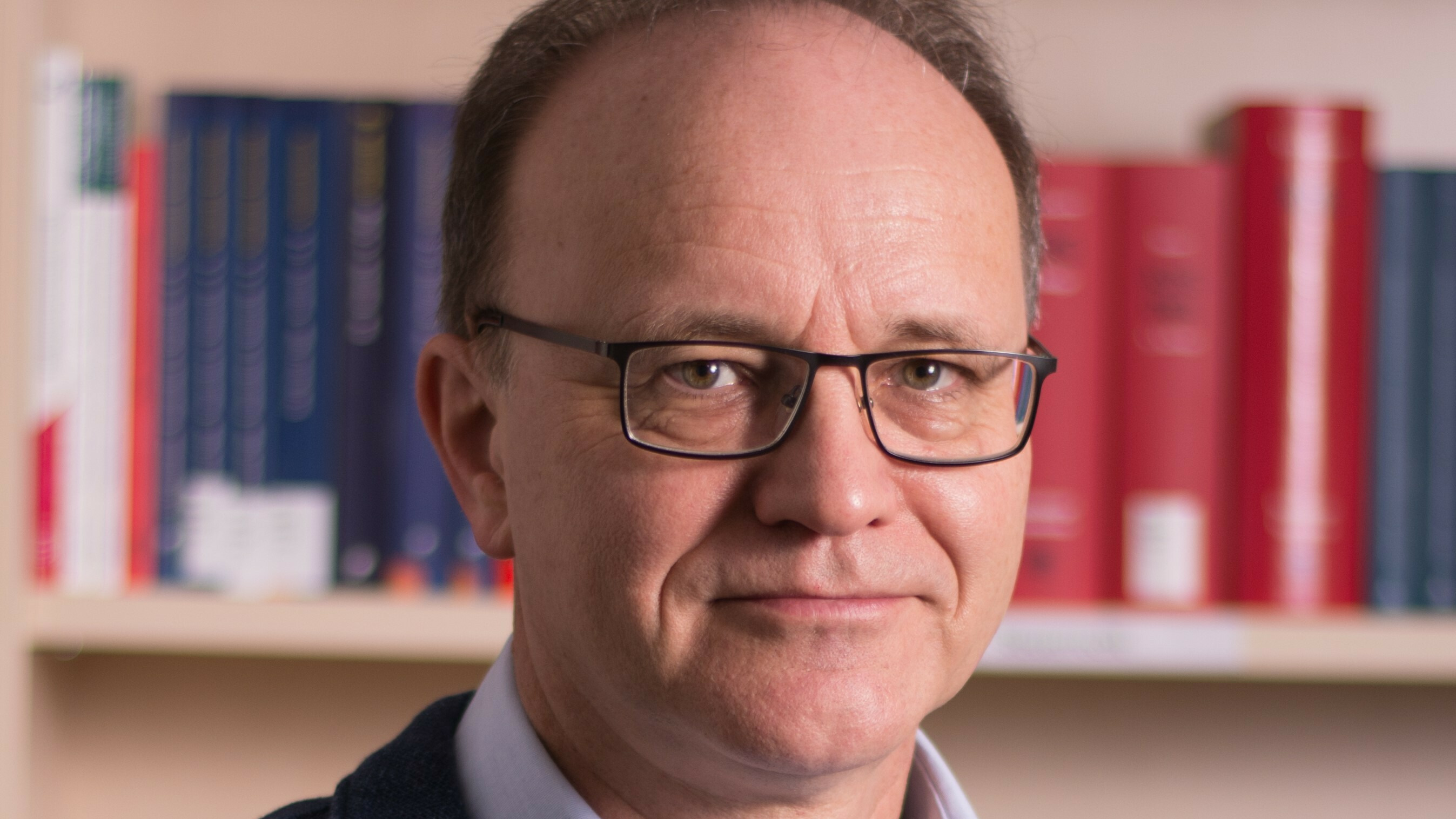 “Don’t just criticise, create!” Interview with Gerd Morgenthaler, member of the “Network for Academic Freedom”