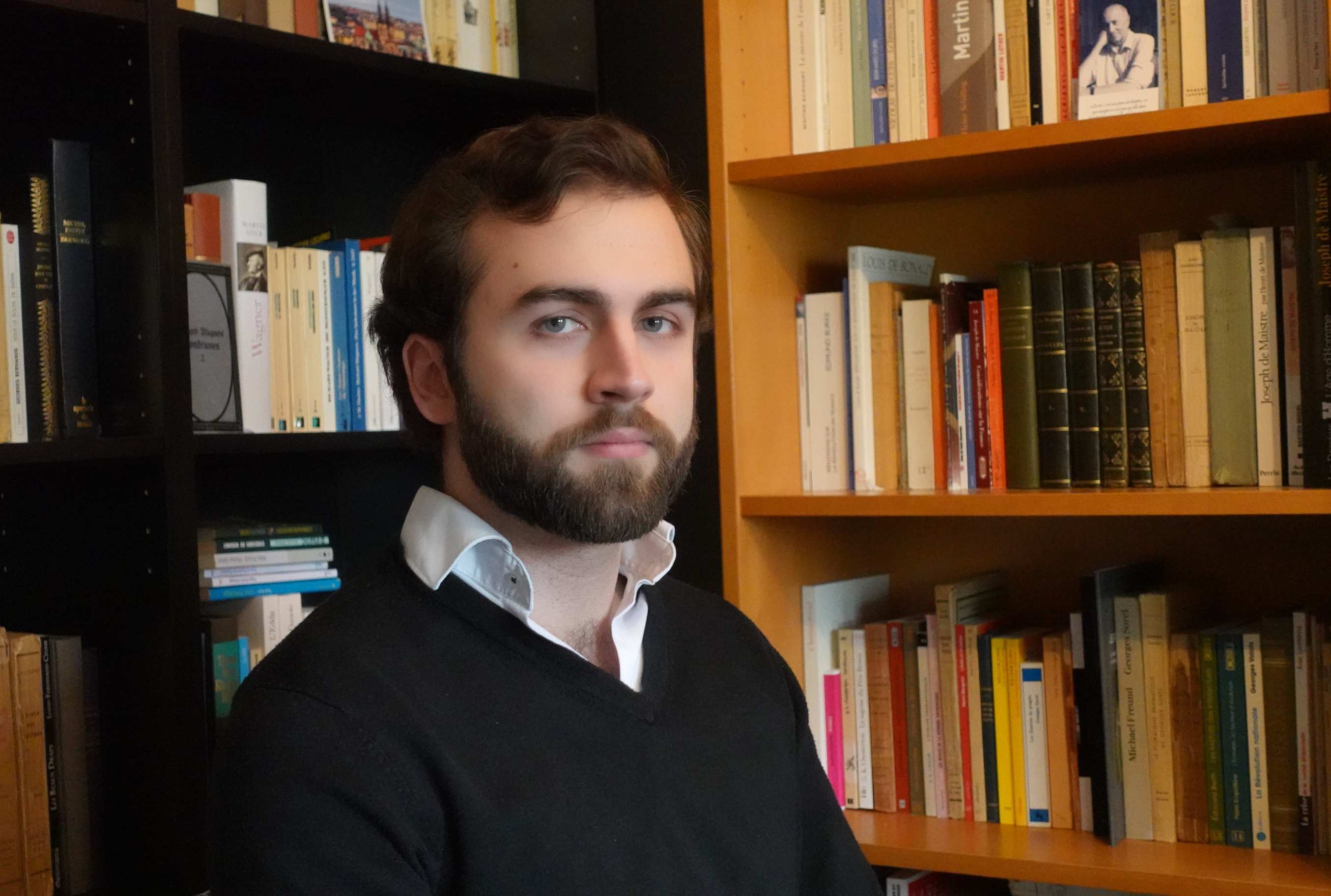 'Don't Just Criticise, Create!' Interview with Antoine Dresse - Creator of the Channel “Ego Non”