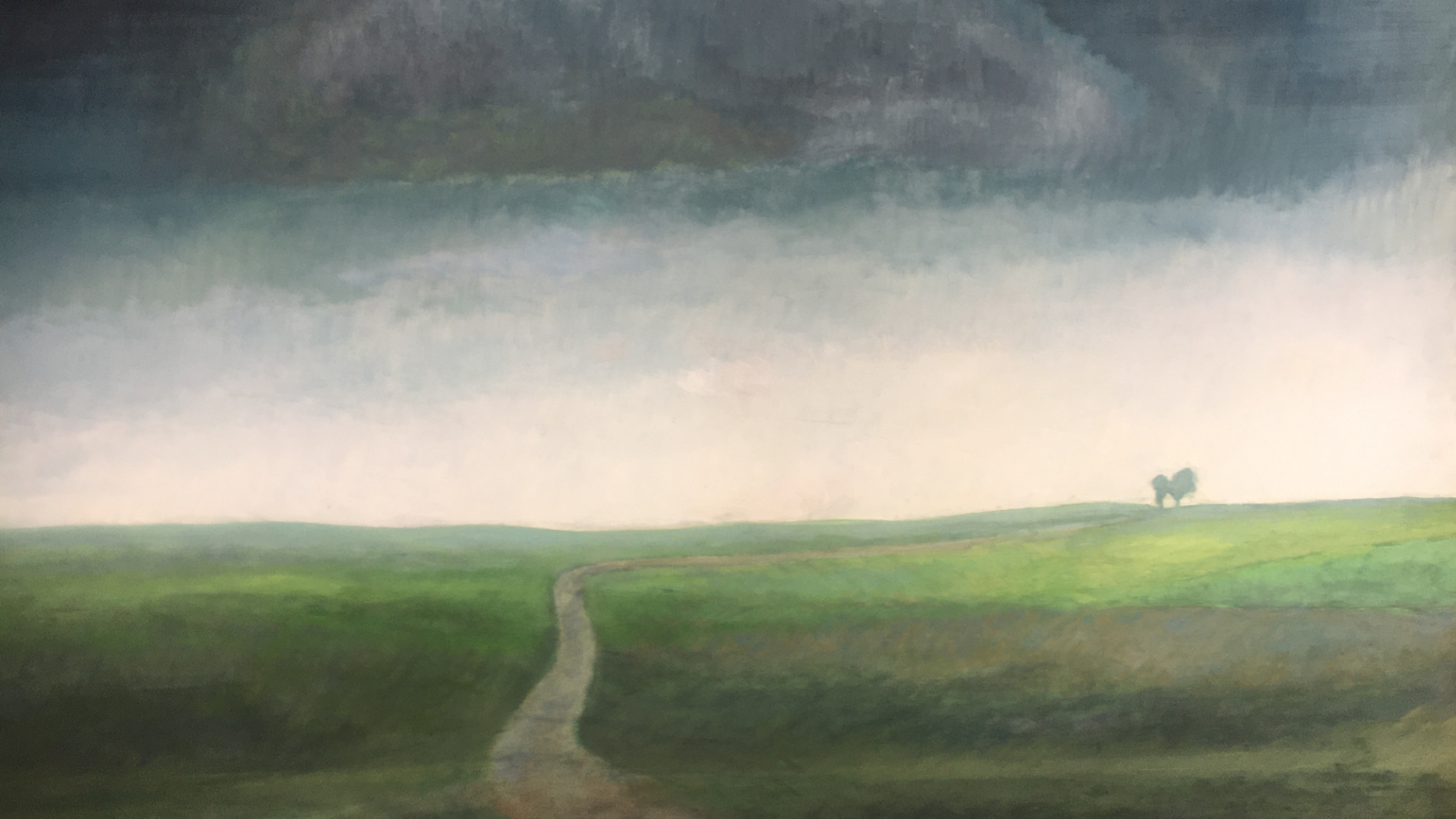 Man Without Nature – Nature Without Man. The anti-transcendent roots of green ideology and how to oppose them