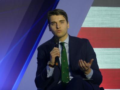 'Don't just criticise, create!': Interview with Francesco Giubilei, founder and director of “Nazione Futura”